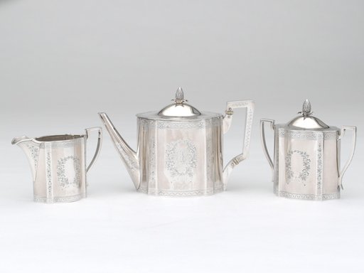 Tea Service
