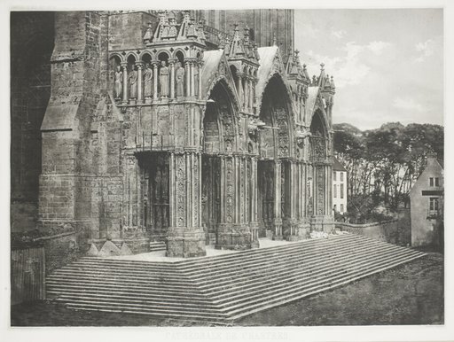 Cathedrale de Chartres