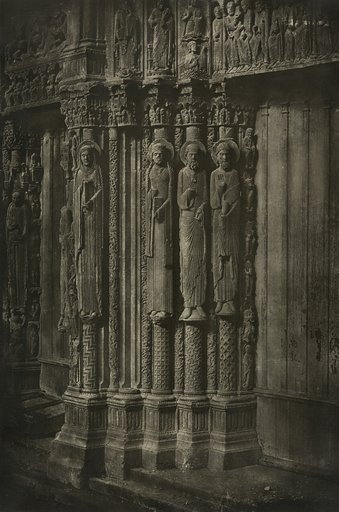 Cathedrale de Chartres