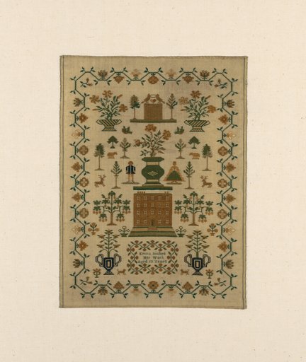 Sampler