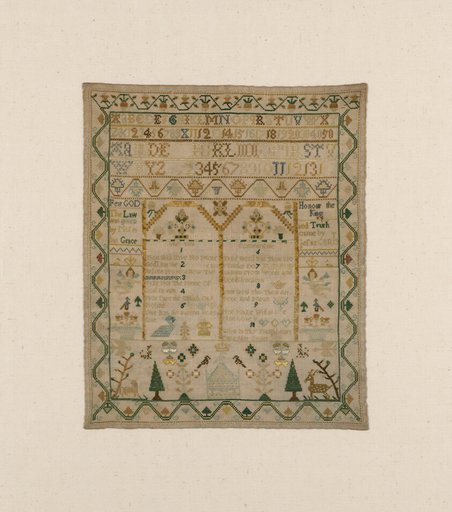 Sampler