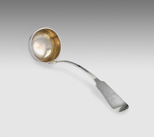 Ladle