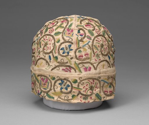Man's Cap