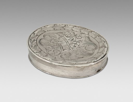 Patch Box