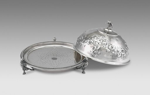 Butter Dish