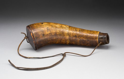 Powder Horn