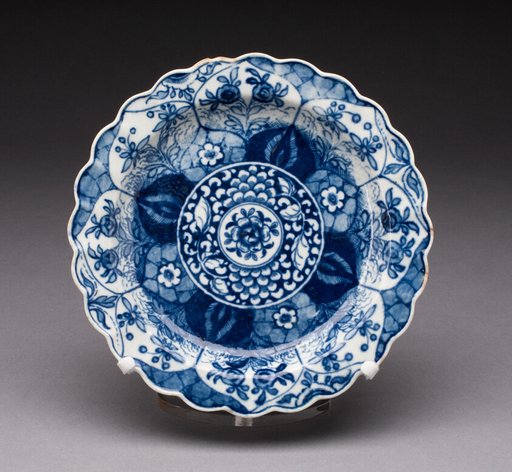 Plate