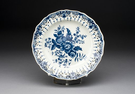 Plate