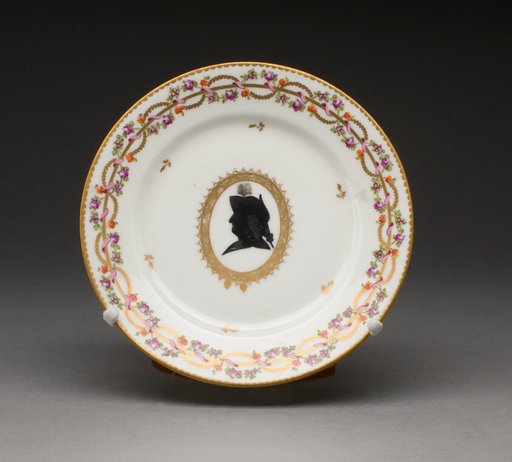 Saucer