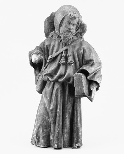 Saint James the Great