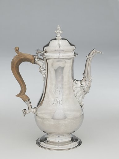 Coffeepot