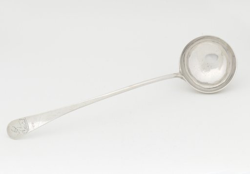 Ladle