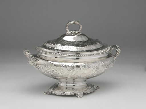 Tureen