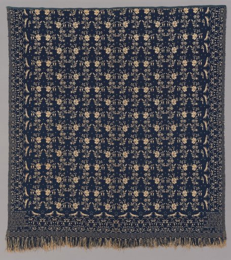 Coverlet