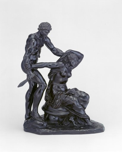 Neoptolemus and Polyxena