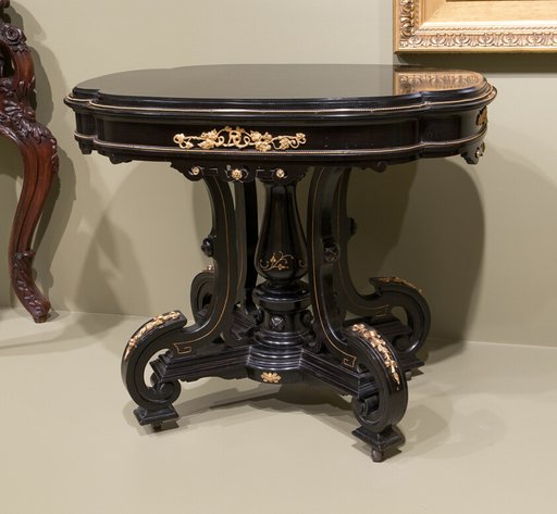 Center Table