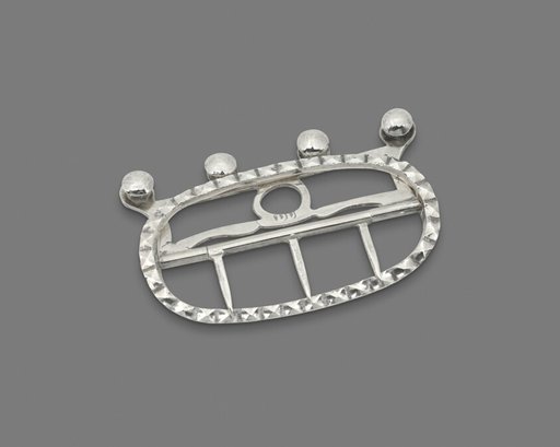 Stock Buckle