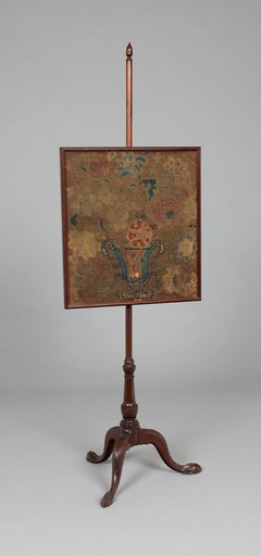 Fire Screen