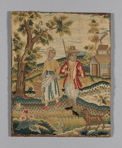 Picture (Needlework)