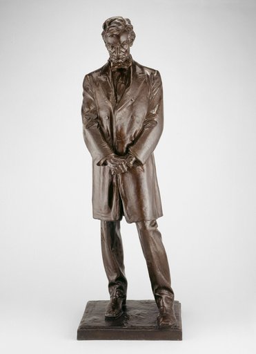 Abraham Lincoln