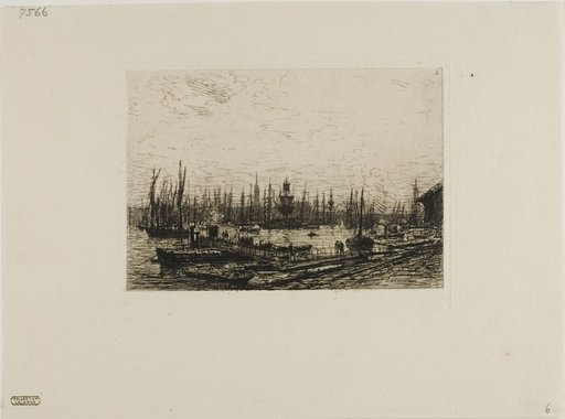 Port of Bordeaux