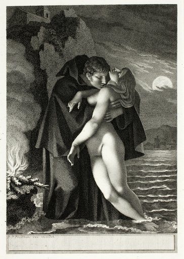 Phrosine and Mélidore