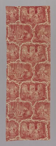 Furnishing Fabric