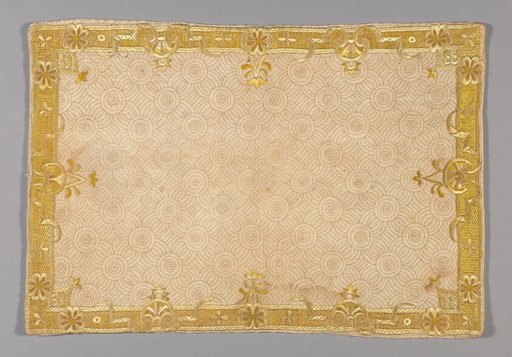 Pillow Sham