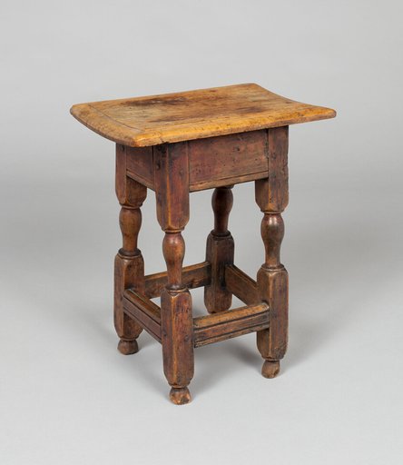 Joint Stool