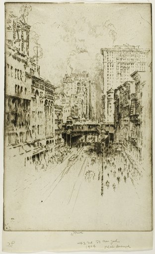 Forty-Second Street