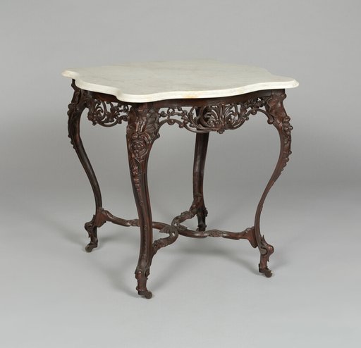 Center Table