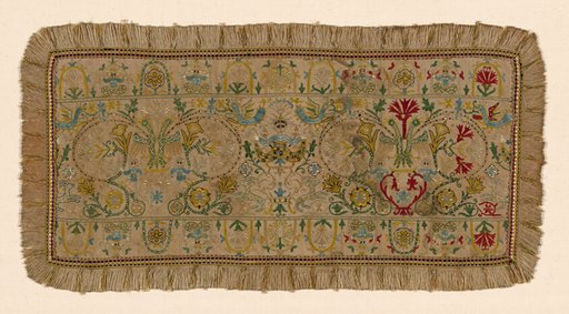 Panel (Pillow Case?)