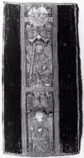 Orphrey