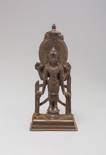 God Vishnu