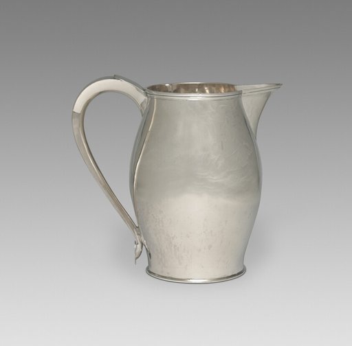 Pitcher