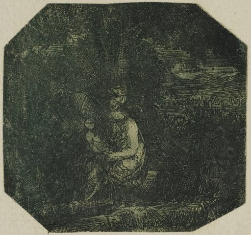 The Holy Family