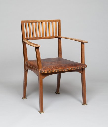 Armchair No. 8