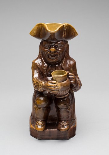 Toby Jug