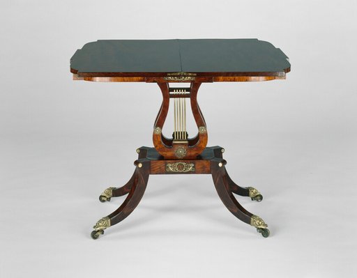 Card Table