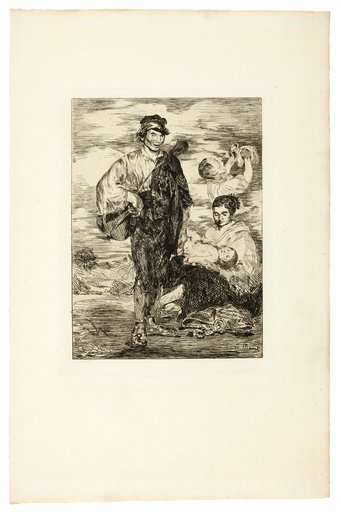 The Gypsies