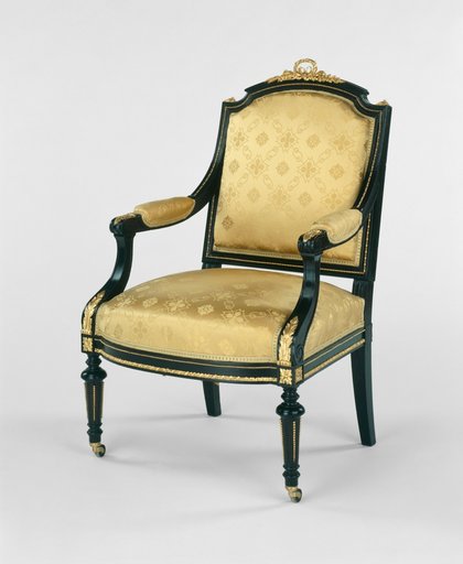 Armchair