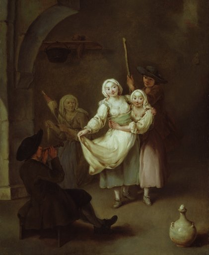 The Dance