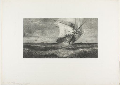 The Phantom Ship
