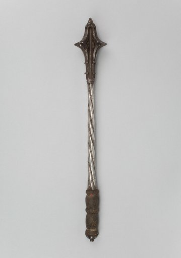 Mace