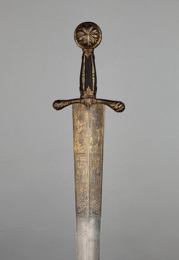 Sword