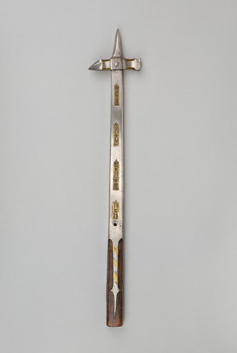 War Hammer