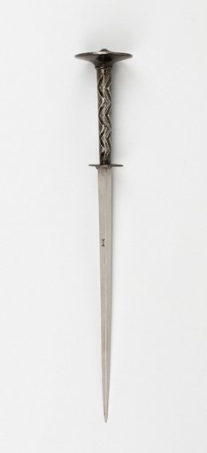 Rondel Dagger