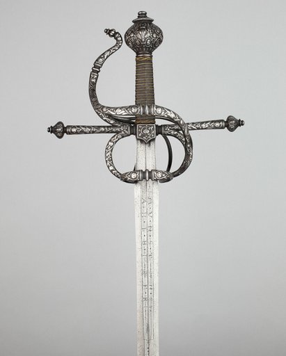 Rapier