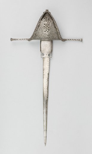 Parrying Dagger