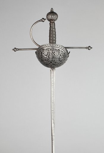 Rapier